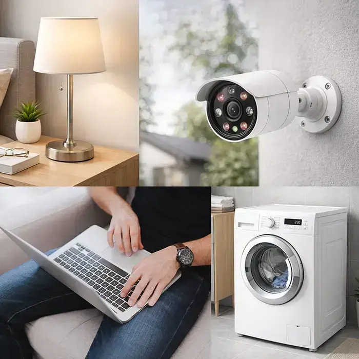 Qoltec SCHUKO CEE 7/7 power cable | copper Cu | stripped and soldered | 3x1.00 mm² | 1.8 m Foto 4