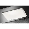 Electrolux izvelkams tvaika nosūcējs, 60 cm, C, pelēks Photo