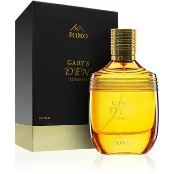 Fomo Gary's Den (EDP) parfimērijas ūdens vīriešiem 100 ml