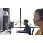 HP Poly EncorePro 320 with Quick Disconnect Binaural Headset TAA — Foto 1