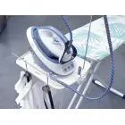 LEIFHEIT Gludināmais dēlis Air Board Express M Solid Palm Leafs 120x38cm Foto 2