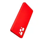 Beline Silicone Case for Poco X5 Pro red — Foto 3