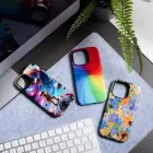 Case double layer sublimation for SAMSUNG A37 — Foto 5