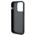 Guess Disco Metal Script case for iPhone 14 Pro - black — Foto 7
