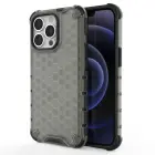 Honeycomb Armor чехол для телефона iPhone 13 Pro чёрный — Фото 2
