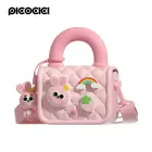 PICOCICI KIDS HAND BAG K54 blue Photo