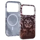 Liavec Blush Case for Iphone 18 Pro/17 Pro design 1 — Foto 2