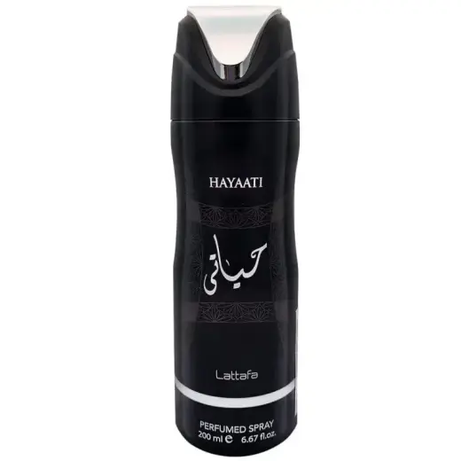 Lattafa Hayaati by Lattafa PERFUMED SPRAY 6.7 OZ for UNISEX Foto 2