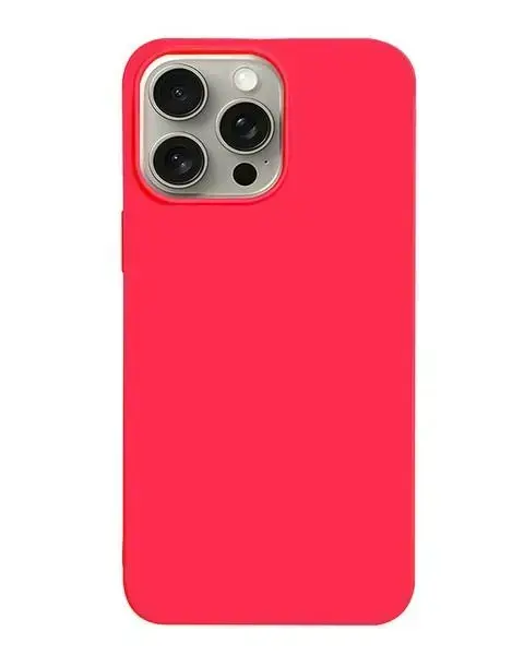 Beline Candy maciņš telefonam iPhone 16 Pro rozā