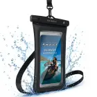 Liavec Aqua Universal Waterproof Case with Airbag — Photo 1