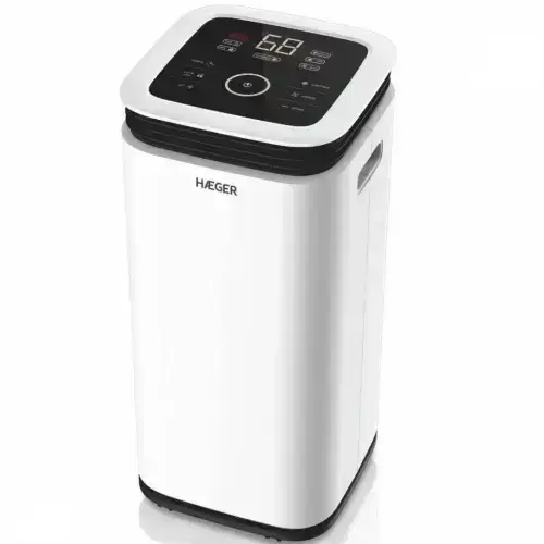 Haeger DE-D16.013A Digi Desumi 16 Осушитель воздуха 16L/24H