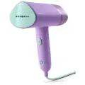 PHILIPS rokas tvaika gludināšanas ierīce, 1000W, violets Photo