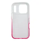 Case for iPhone 17 Pro / 18 Pro Shining transparentny pink — Foto 3