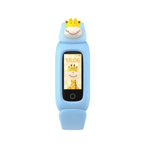 Havit M81 Smartband for children (blue) Foto 8