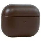 Mobile Origin Leather Case, brown - AirPods Pro 2 — Foto 5