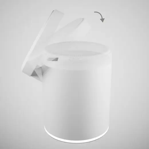 2in1 wireless stand Foto 8