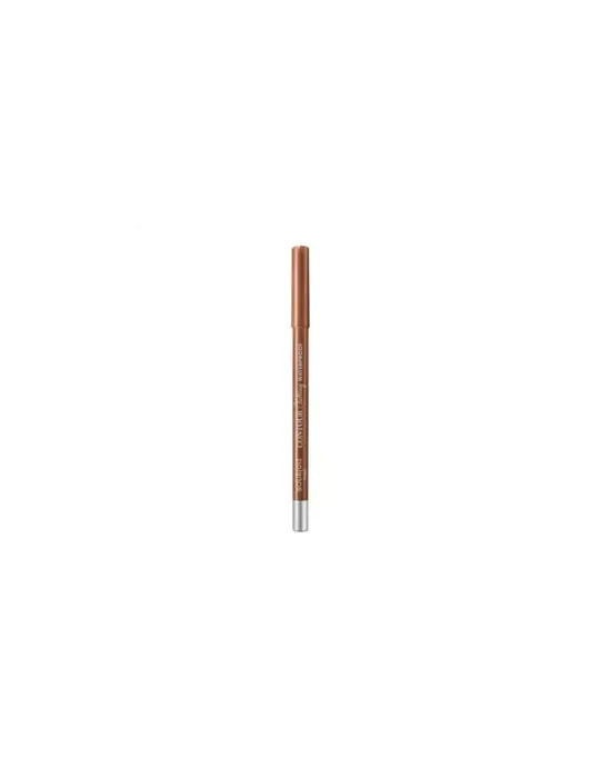 Bourjois Contour Clubbing Delineador De Ojos Waterprof 078-Let's Bronze 1,2g
