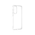 AmazingThing Minimal Mag Case with Magnetic Ring for Samsung Galaxy S25 Edge - Transparent Photo