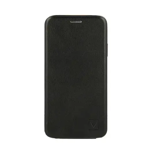 Flexi Vennus Elegance Case for Samsung Galaxy S23 Plus black