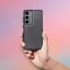MATRIX CLEAR Case for XIAOMI Redmi Note 14 PRO 4G black — Foto 3