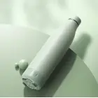 THERMOS WITH WIRELESS SPEAKER 500ML RB-M5 BLUETOOTH 5.0 BLUE/BLUE Foto 2