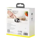 Baseus Heyo rotary timer electronic timer black timer (ACDJS-01) Foto 21