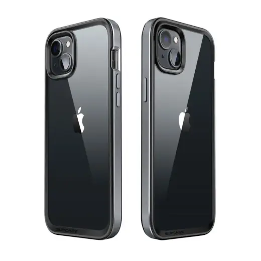 Supcase Edge XT case for iPhone 14 Plus black Photo