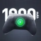 Machenike G3 V2 Wireless Game Controller - White Foto 4