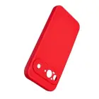Beline Silicone Case for Google Pixel 9/red — Foto 3