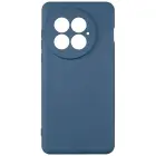 Etui Beline Silicone do One Plus 13 5G    niebieski — Foto 3