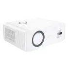 Projector Full HD Hoco with Android software Wi-Fi Bluetooth 1080P DT3 white Foto 18