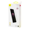 Baseus 0.3mm Full-glass Tempered Glass Film(2pcs pack) for iPhone XS Max|11 Pro Max 6.5inch Foto 5