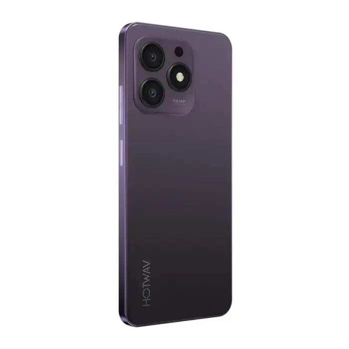HOTWAV NOTE 13 MAX smartphone (purple) Photo