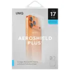 Uniq Optix Aeroshield+ Camera Module Protector for iPhone 17 Pro Max Foto 6
