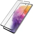 PanzerGlass E2E Regular защитное стекло для телефона Samsung Galaxy A73 черный Фото num