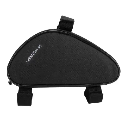 Wozinsky Bicycle Frame Bag 1.5L Black (WBB11BK) Foto 4
