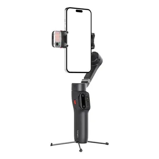 Gimbal Hohem iSteady V3 Kit for Smartphones (black) Фото num