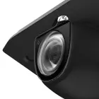 Spigen Tesla Front Camera Protector, black - Tesla Model Y(Juniper) — Foto 5