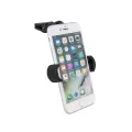 Forever AH-120 Universal (5 - 8 cm) Air Vent Holder Black Photo
