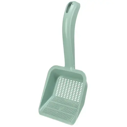 Lāpstiņa kaķu tualetei : Trixie Litter Scoop L Foto 3