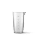 PHILIPS ProMix Rokas blenderis, 650W Photo