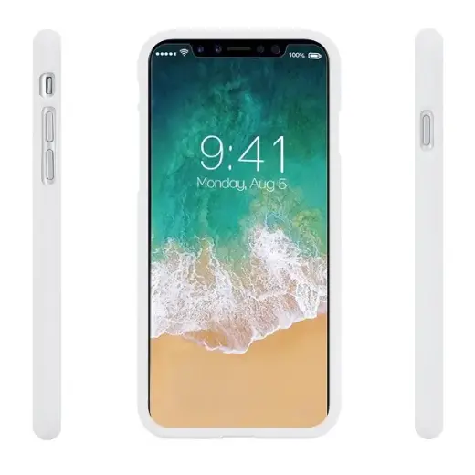 Mercury Soft A920 A9 2018 biały|white A9S|A9 Star Pro Фото num