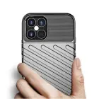Thunder чехол для телефона iPhone 13 Pro Max чёрный — Фото 5