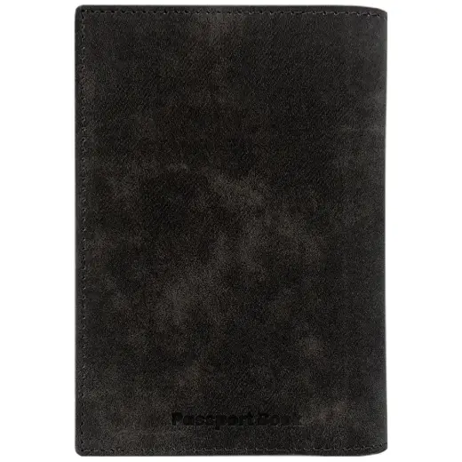 Passport case Nimmy wallet Raptor    Wolf brown Foto 2