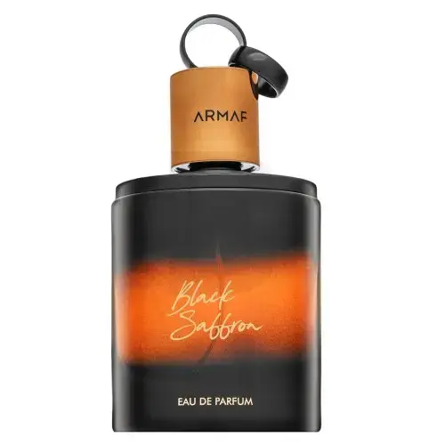 Armaf Black Saffron unisex parfimērijas ūdens 100 ml Foto 1