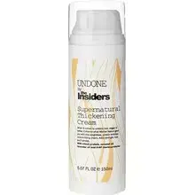 The Insiders Super Natural Thickening Cream 150ml