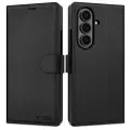 TECH-PROTECT MAKSTS GALAXY Z FOLD 7 MELNS Foto 1