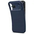 Spigen Liquid Air Case for iPhone 17 Pro Max Blue — Фото 6