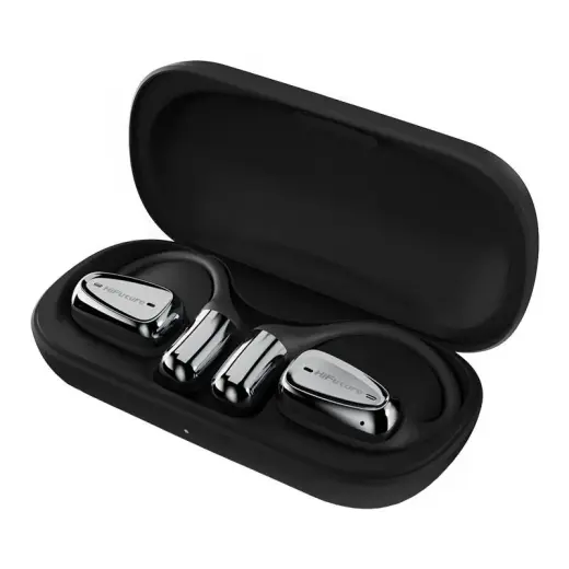 HiFuture FutureMate 2 Pro Wireless Earphones (black) Foto 3