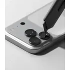 Ringke Camera Frame camera lens protector for iPhone 18 Pro | iPhone 18 Pro Max black (2 pcs.) — Photo 6